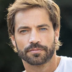 Benjamín Alfonso