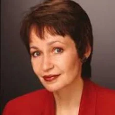 Lynn Aherns