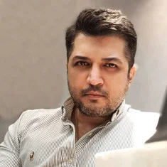 Pendar Akbari