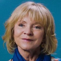 Chantal Merlin