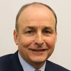 Micheál Martin