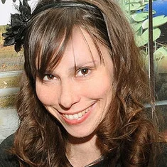 Karina Kecskés