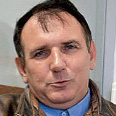Александр Сорокин