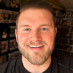 Adam Freeman
