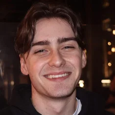 Ethan Kerr