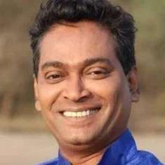 Pandharinath Kamble