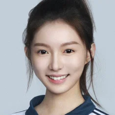 Huang Xinyue