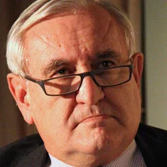 Jean-Pierre Raffarin
