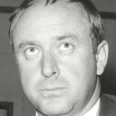 Hubert Cornfield