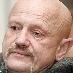 Альгимантас Мацейна