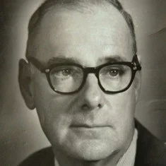 Richard M. Bissell Jr.