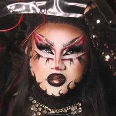 Faunyx Creepydoll