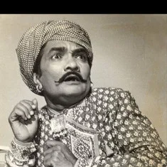 P Kharsani
