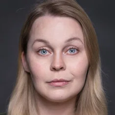 Johanna Korhonen