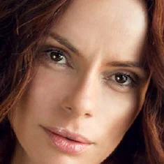 Svetlana Bobkina