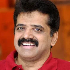 Srinivas