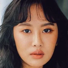 Nancy Darina Bunchu