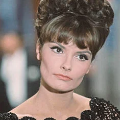 Suzanne Lloyd