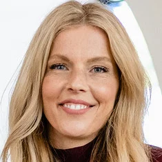 Sarah Sherman Samuel