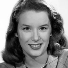 Sally Ann Howes