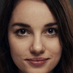 Chloë Culligan Crump