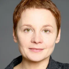 Hanna Antonina Wojcik-Slak
