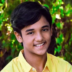 Aakash Santhosh