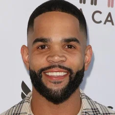 Dijon Talton