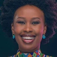 Barbara Kyagulanyi