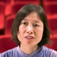 Yang Yishu