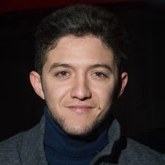 Mahdi Belemlih
