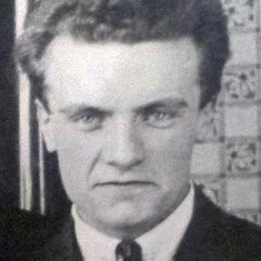 Pierre Bourgeois