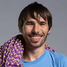 Kevin Jorgeson