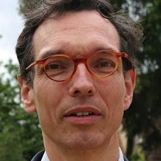 François de Saint-Chéron