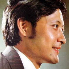 Shi Zhonglin