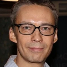 Константин Михайлов