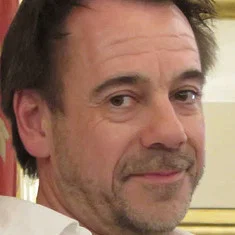 Michel Bussi