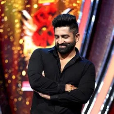 V J Shekar