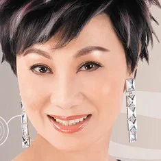 Katherine Lau Ying-Hung