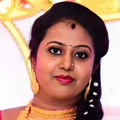 S. Prithi Shankar