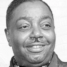 Big Joe Turner