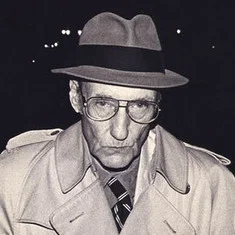 William S. Burroughs