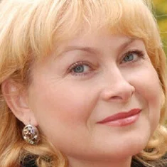 Ирина Нарбекова