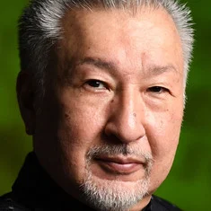 Fuminori Maro Shinozaki