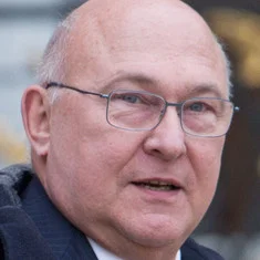 Michel Sapin