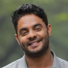 Dasarathi Narasimhan