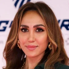 Houda Majd