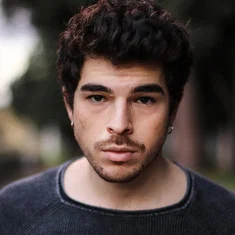 Alessio Simonetti