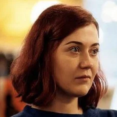 Anna Kryvenko