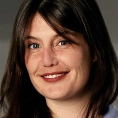 Sarah-Jeanne Salvy